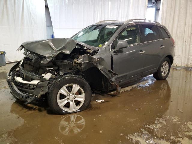 SATURN VUE XE 2008 with VIN 3GSDL43N08S640550 - Photo from auction