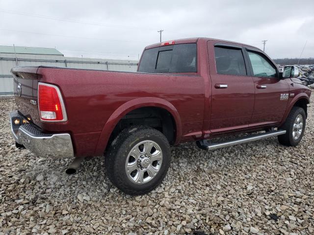 Photo 3 from auction – 2016 RAM 2500 LARAM with VIN 3C6UR5FJ6GG223290