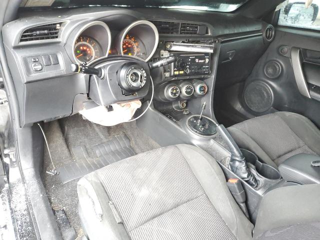 Photo 8 from auction – 2013 TOYOTA SCION TC with VIN JTKJF5C74D3049594