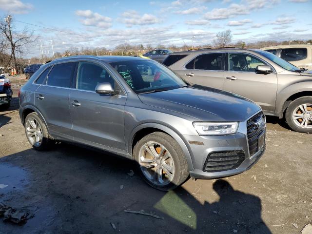 Photo 4 from auction – 2016 AUDI Q3 PRESTIG with VIN WA1GFCFSXGR004399