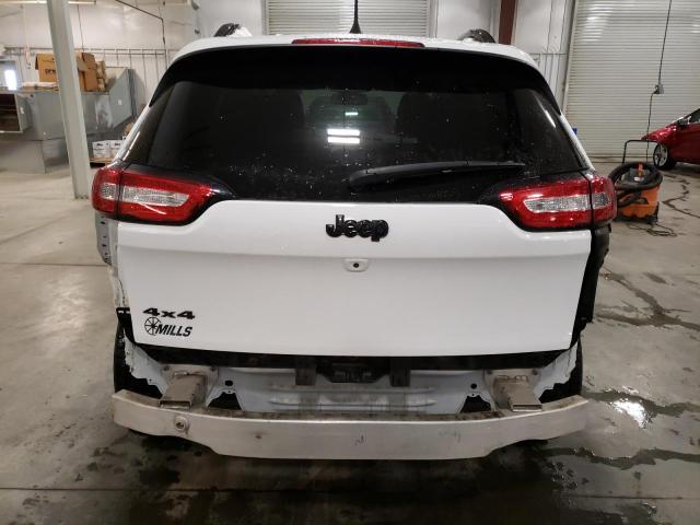 Photo 6 from auction – 2018 JEEP CHEROKEE L with VIN 1C4PJMCX0JD517434