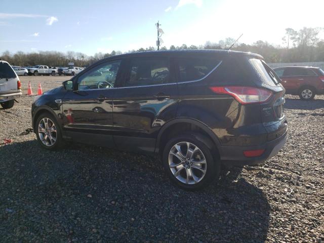 Photo 2 from auction – 2013 FORD ESCAPE 4D with VIN 1FMCU0HX3DUD57394