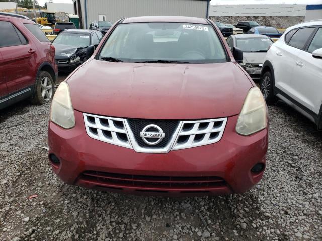 Photo 5 from auction – 2013 NISSAN ROGUE S with VIN JN8AS5MT8DW532829