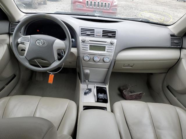Photo 8 from auction – 2011 TOYOTA CAMRY BASE with VIN 4T1BF3EK7BU627739