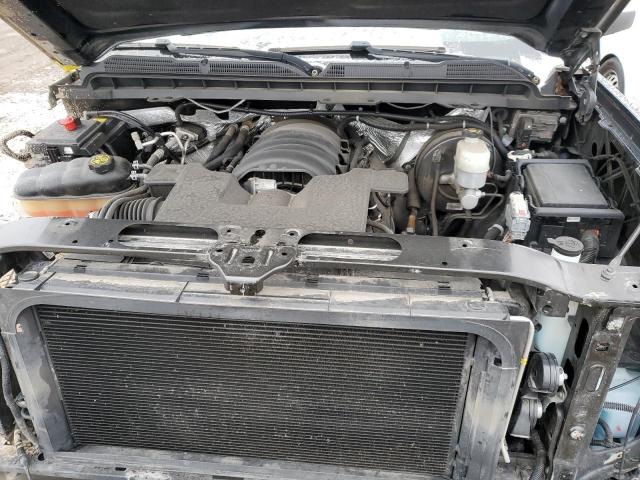 Photo 12 from auction – 2018 CHEVROLET SILVERADO with VIN 3GCUKTEC1JG160269