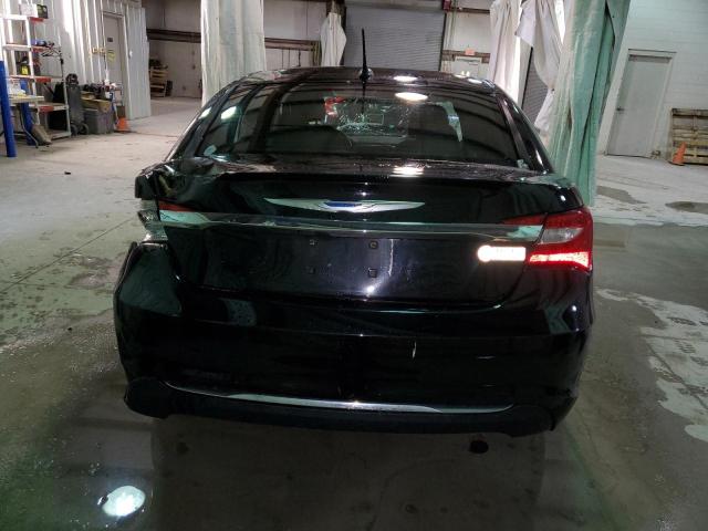 Photo 6 from auction – 2012 CHRYSLER 200 TOURIN with VIN 1C3CCBBB7CN178272