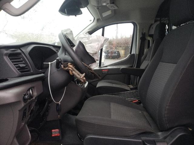 Photo 7 from auction – 2022 FORD TRANSIT T- with VIN 1FTBR1Y80NKA39004