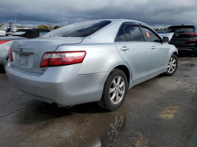 Photo 3 from auction – 2007 TOYOTA CAMRY CE with VIN 4T1BE46K97U628311