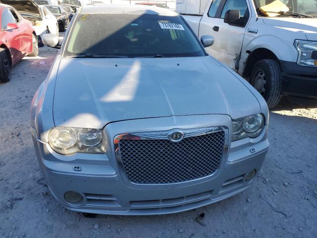 Photo 5 from auction – 2006 CHRYSLER 300C SRT-8 with VIN 2C3KA73W86H417440