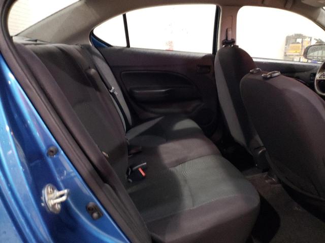 Photo 10 from auction – 2018 MITSUBISHI MIRAGE G4 with VIN ML32F3FJ0JHF10883