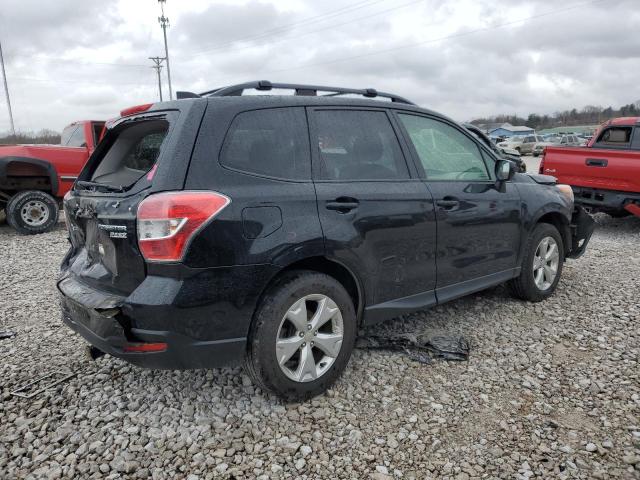 Photo 3 from auction – 2016 SUBARU FORESTER 2 with VIN JF2SJADC5GH536312