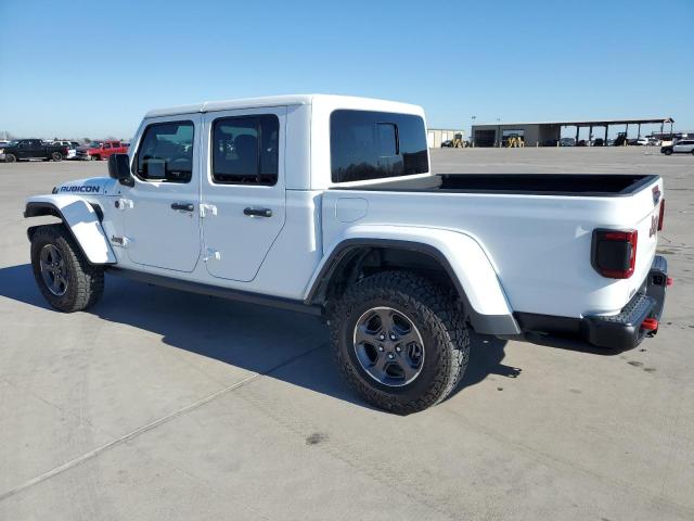 Photo 2 from auction – 2021 JEEP GLADIATOR with VIN 1C6JJTBG7ML590643