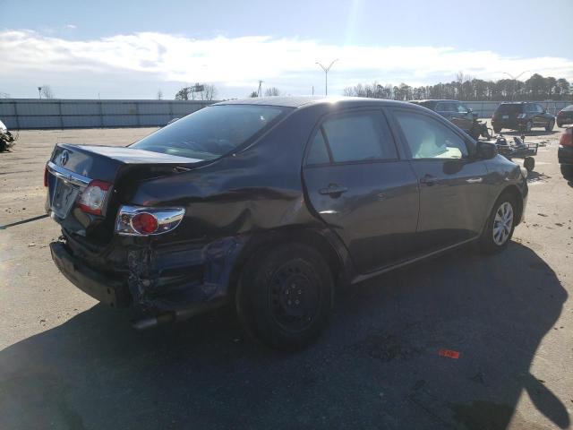 Photo 3 from auction – 2011 TOYOTA COROLLA BA with VIN 2T1BU4EE5BC656194