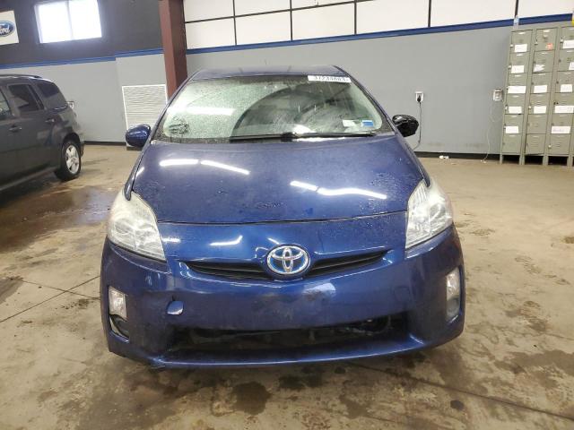 Photo 5 from auction – 2010 TOYOTA PRIUS with VIN JTDKN3DU1A0175836