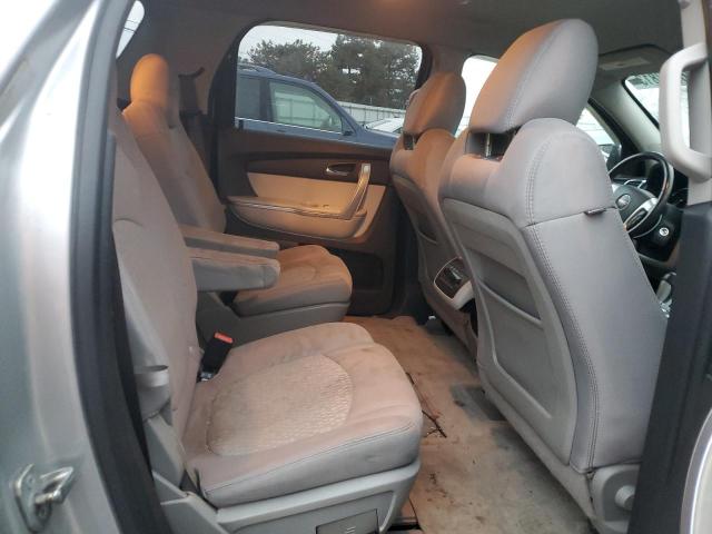 Photo 11 from auction – 2010 GMC ACADIA with VIN 1GKLRLEDXAJ130688