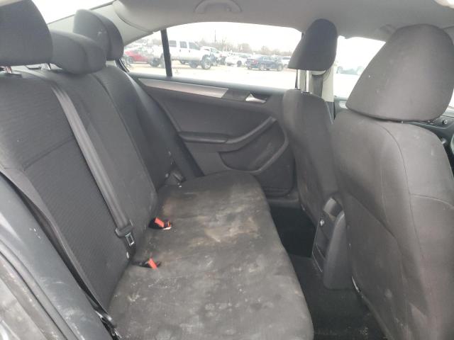 Photo 10 from auction – 2015 VOLKSWAGEN JETTA with VIN 3VWLA7AJXFM325980