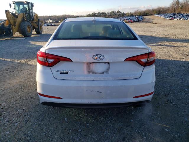 Photo 6 from auction – 2015 HYUNDAI SONATA SE with VIN 5NPE24AF4FH212048