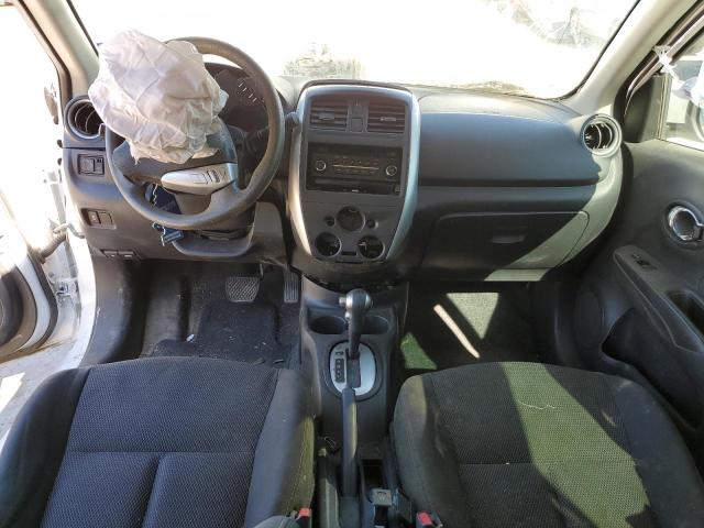 Photo 8 from auction – 2016 NISSAN VERSA S with VIN 3N1CN7AP9GL847702