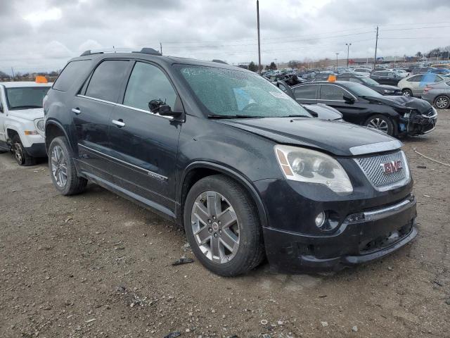 Photo 4 from auction – 2012 GMC ACADIA DEN with VIN 1GKKVTED1CJ310071