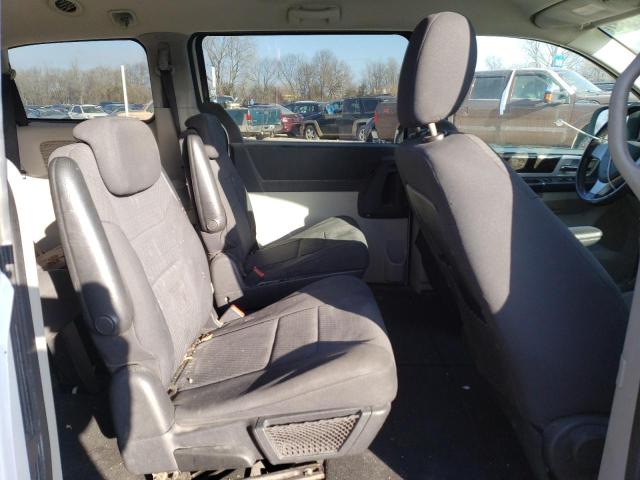Photo 11 from auction – 2010 DODGE GRAND CARA with VIN 2D4RN5D13AR247726