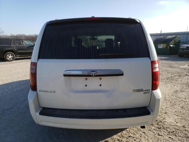 Photo 6 from auction – 2010 DODGE GRAND CARA with VIN 2D4RN5D13AR247726
