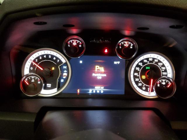 Photo 9 from auction – 2014 RAM 1500 SLT with VIN 1C6RR7LT2ES346954