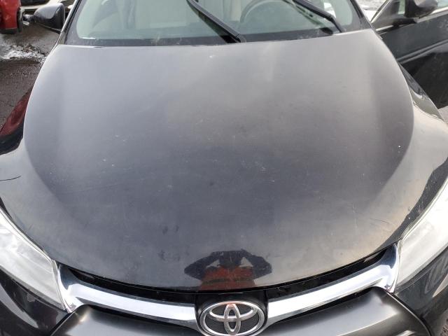 Photo 11 from auction – 2017 TOYOTA CAMRY LE with VIN 4T1BF1FK8HU451697