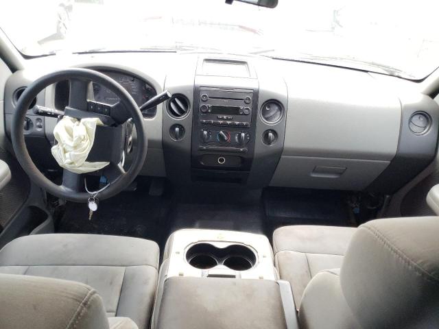 Zdjęcie 8 z aukcji – 2007 FORD F150 z VIN 1FTRX04W67KD51656