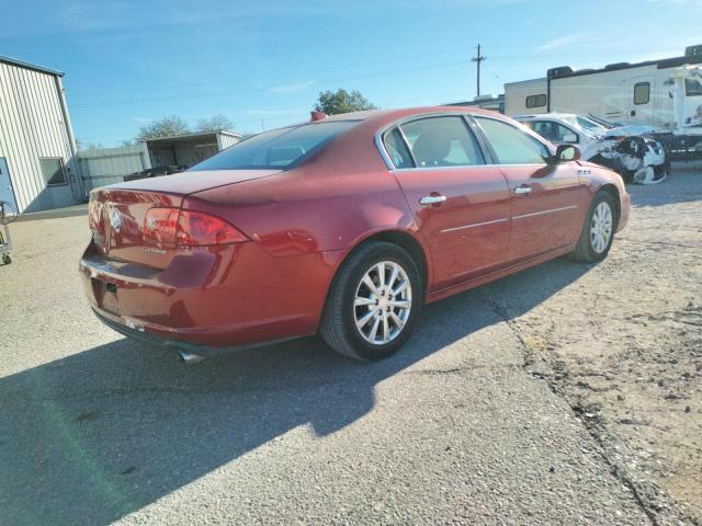 Photo 3 from auction – 2011 BUICK LUCERNE CX with VIN 1G4HA5EM0BU113477