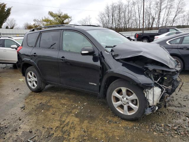 صورة رقم 4 من المزاد - 2012 TOYOTA RAV4 LIMIT مع VIN 2T3DK4DV7CW066134