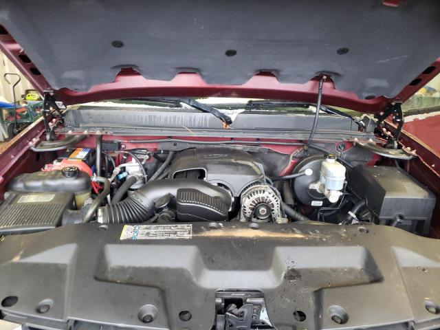 Photo 11 from auction – 2009 GMC SIERRA K15 with VIN 3GTEK33M19G210437