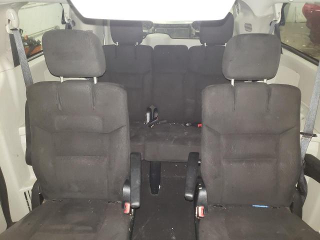 Photo 10 from auction – 2014 DODGE GRAND CARA with VIN 2C4RDGCG7ER214221