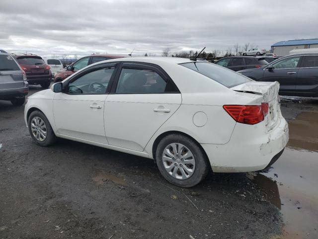 Photo 2 from auction – 2010 KIA FORTE EX with VIN KNAFU4A25A5048973