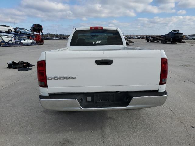 Photo 6 from auction – 2002 DODGE RAM 1500 with VIN 1D7HA16N02J238121