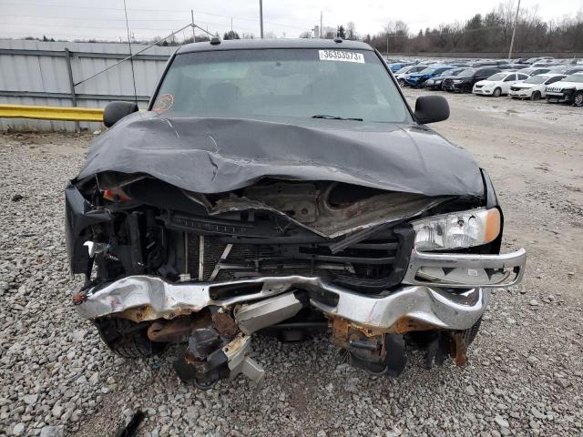 Photo 5 from auction – 2005 GMC NEW SIERRA with VIN 1GTEC19TX5Z335754