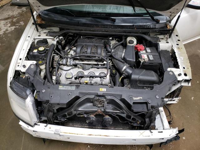 Photo 11 from auction – 2009 FORD TAURUS SE with VIN 1FAHP23W69G118297