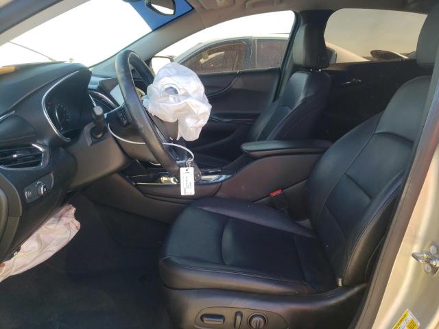 Photo 7 from auction – 2016 CHEVROLET MALIBU LT with VIN 1G1ZE5ST2GF213335