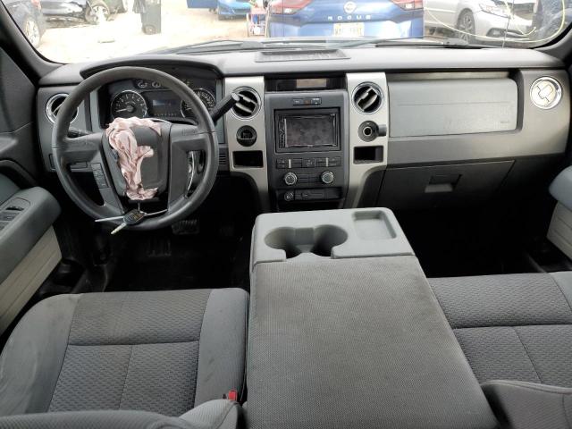 Photo 8 from auction – 2011 FORD F150 SUPER with VIN 1FTFW1CF0BFA87221