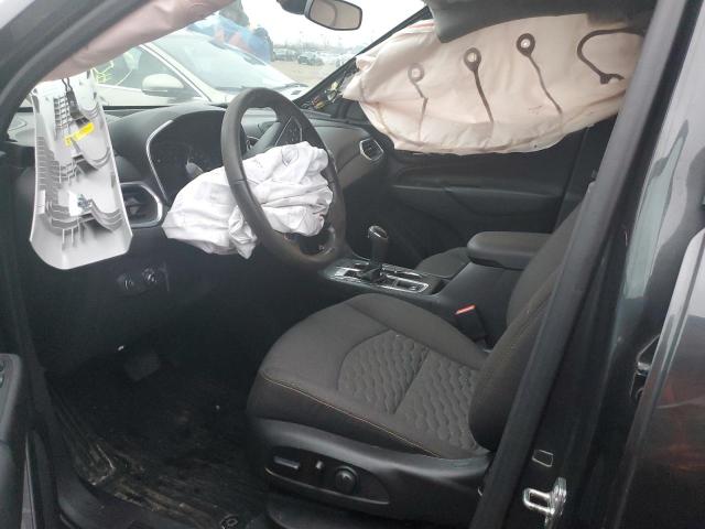 Photo 7 from auction – 2020 CHEVROLET EQUINOX LT with VIN 3GNAXJEV4LS531720