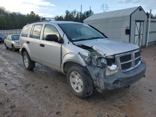 Photo 4 from auction – 2008 DODGE DURANGO SX with VIN 1D8HB38N08F155804