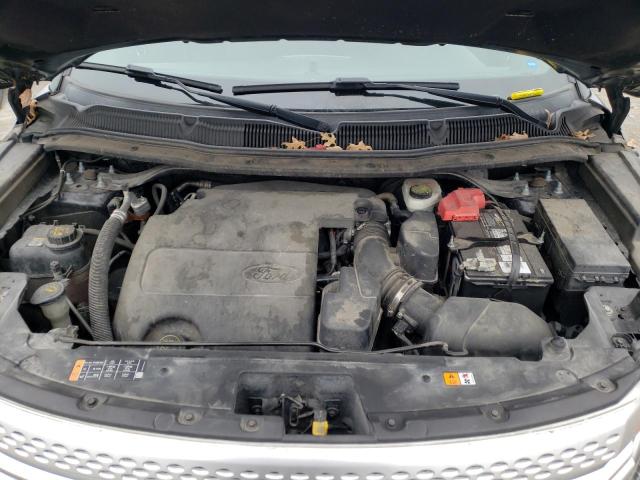 Фото 12 с аукциона – 2015 FORD EXPLORER X с VIN 1FM5K7D85FGC63881