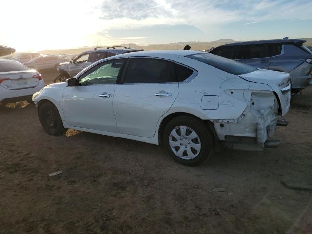 Photo 2 from auction – 2014 NISSAN ALTIMA 2.5 with VIN 1N4AL3AP4EN350580
