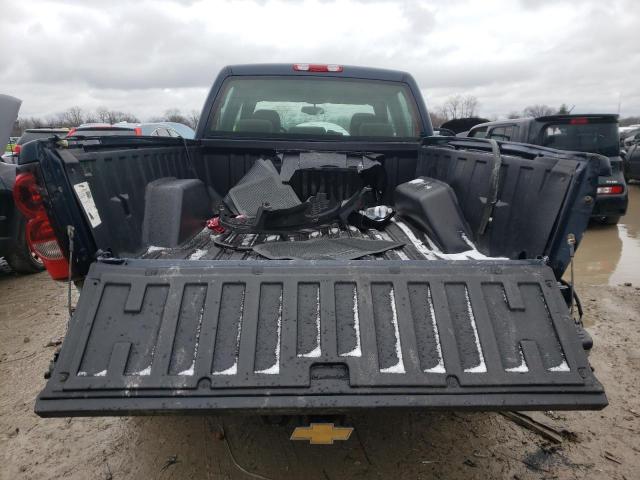 Photo 6 from auction – 2005 CHEVROLET silverado with VIN 1GCHK23275F867082