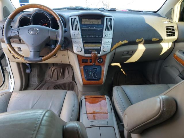 Photo 8 from auction – 2008 LEXUS RX 350 with VIN 2T2GK31U98C052123