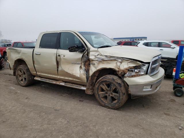Photo 4 from auction – 2011 DODGE RAM 1500 with VIN 1D7RV1CT8BS603974