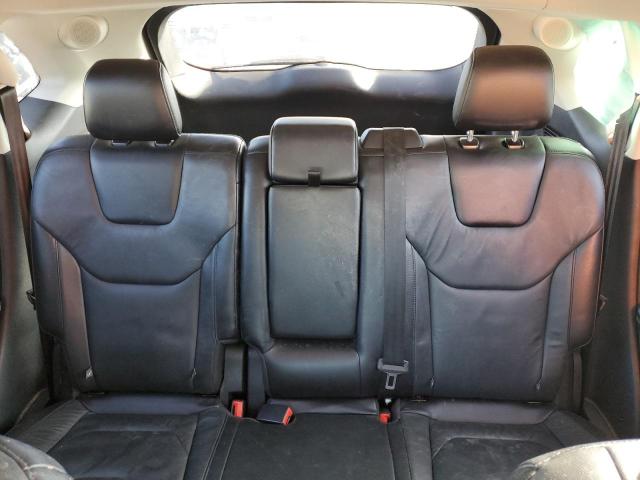 Photo 10 from auction – 2018 FORD EDGE TITAN with VIN 2FMPK3K93JBB07660