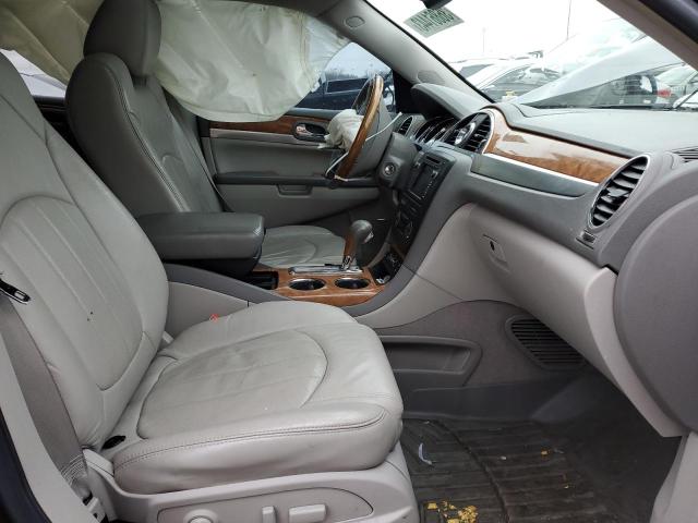 Photo 7 from auction – 2009 BUICK ENCLAVE CX with VIN 5GAER23D79J206964