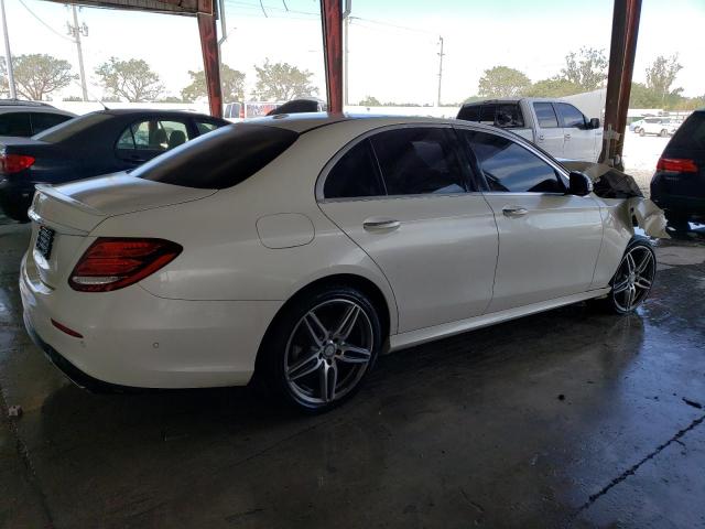 Photo 3 from auction – 2017 MERCEDES-BENZ E 300 with VIN WDDZF4JB8HA072797