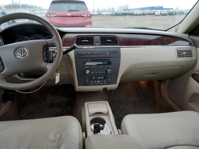 Photo 8 from auction – 2007 BUICK LACROSSE C with VIN 2G4WD582371230028