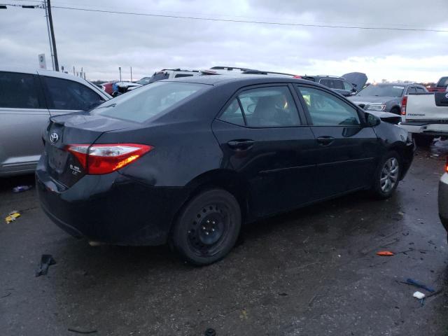 Photo 3 from auction – 2016 TOYOTA COROLLA L with VIN 2T1BURHE9GC548841